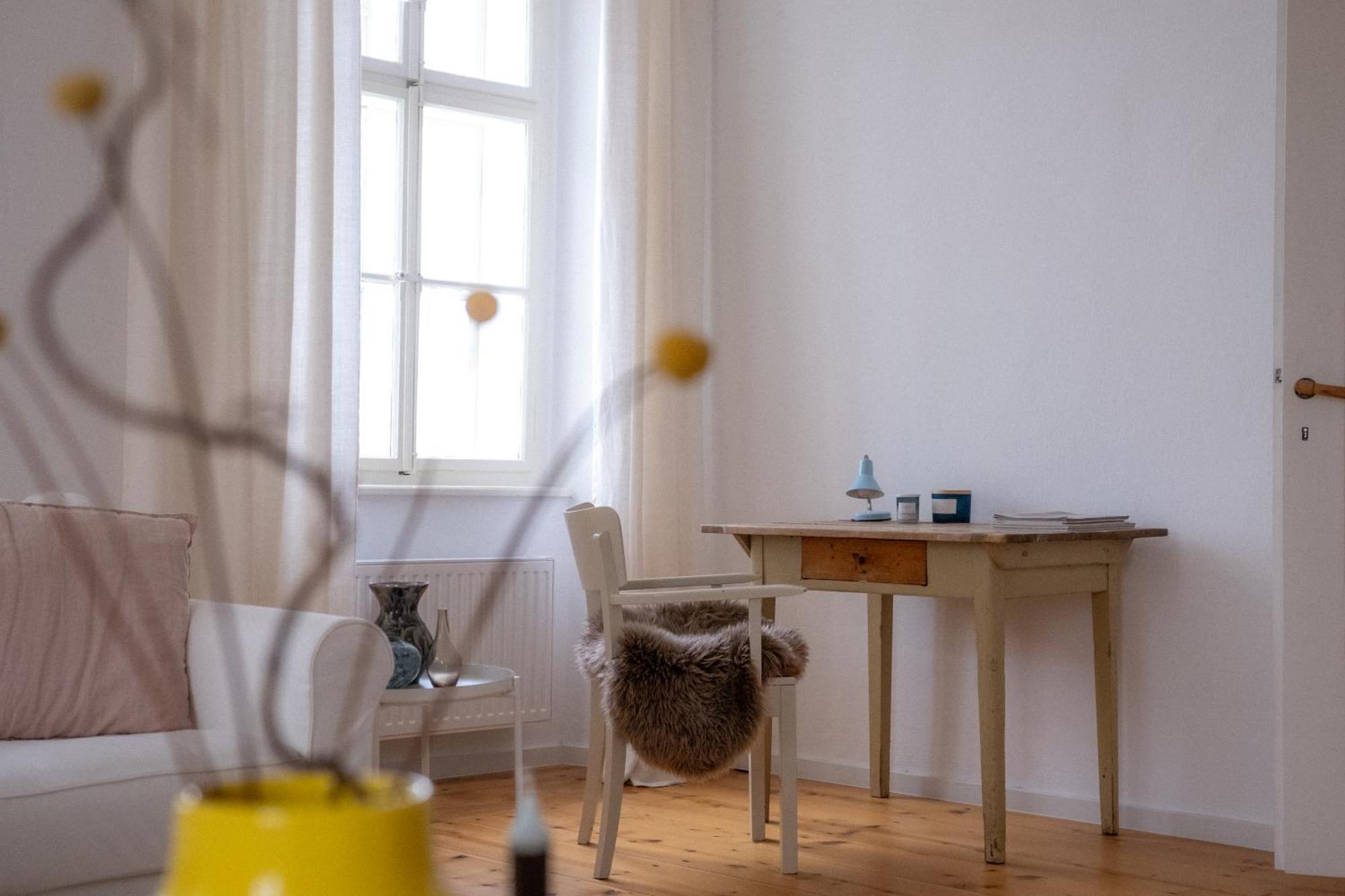 Ferienwohnung Alter Pfarrhof Egg Hermagor-Pressegger See Exterior foto